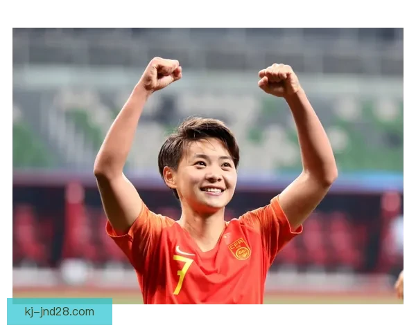 兹南莱赫女足艰难取胜以1-0战胜GKS莱茨纳女足晋级关键胜利